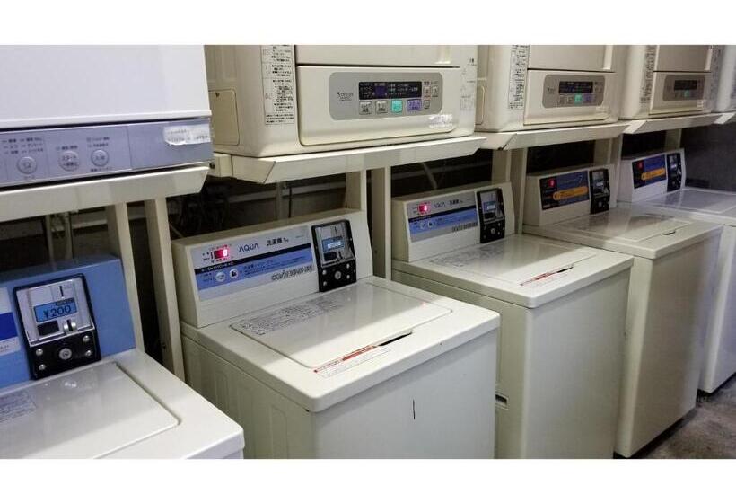 فندق Sun Royal Utsunomiya   Vacation Stay 02512v