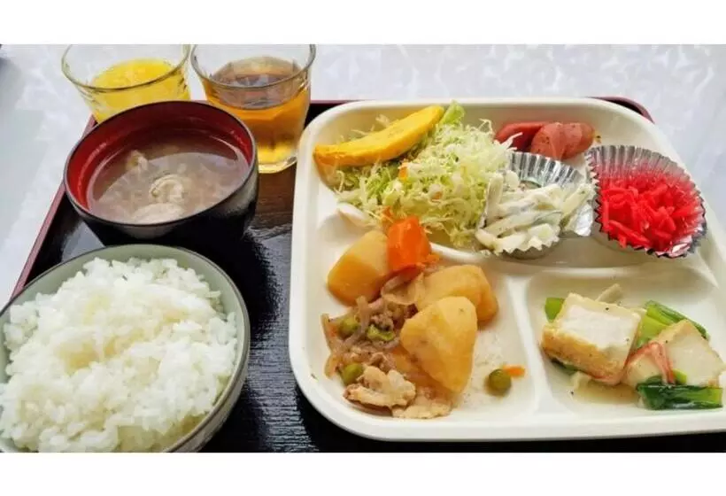 ホテル Sun Royal Utsunomiya Vacation Stay 02512v