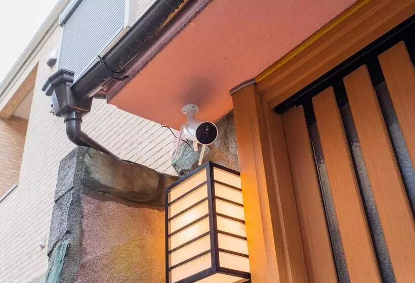 ペンション 波奈 浅草 Hana Asakusa ーskytree前駅まで徒歩5分ー