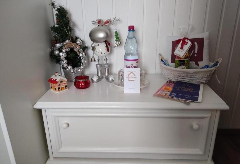 Пансион Apartment Am See Borken, Hessen