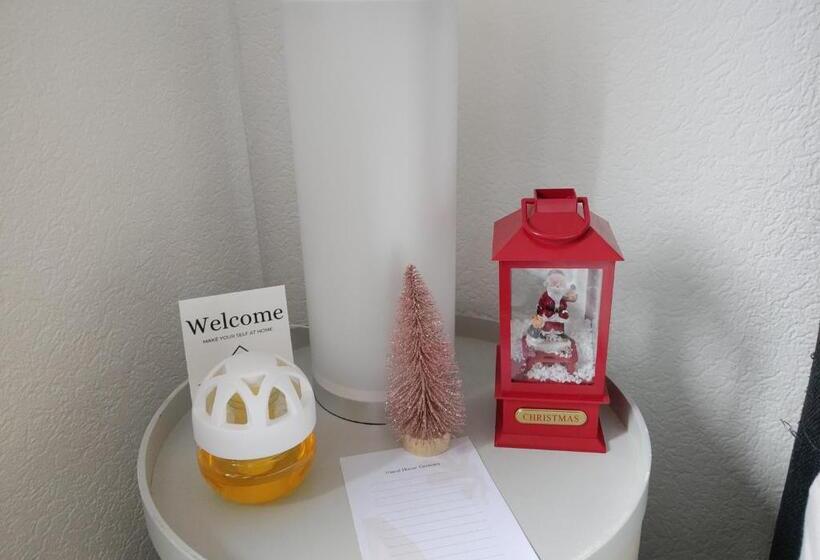 Пансион Apartment Am See Borken, Hessen