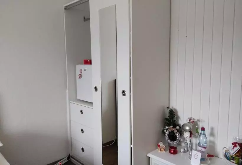 Majatalo Apartment Am See Borken, Hessen