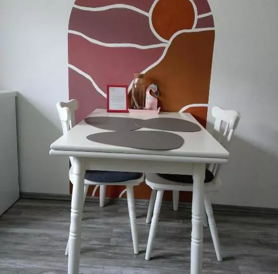 Majatalo Apartment Am See Borken, Hessen