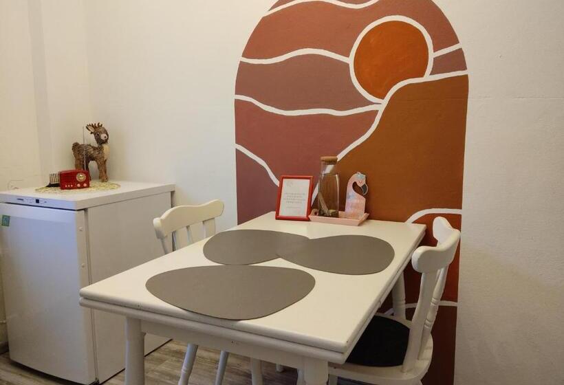 Пансион Apartment Am See Borken, Hessen