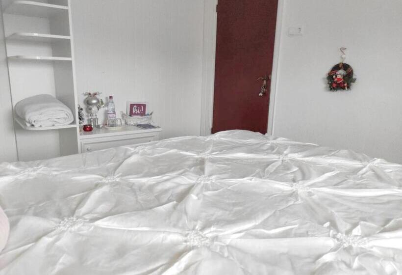 Пансион Apartment Am See Borken, Hessen