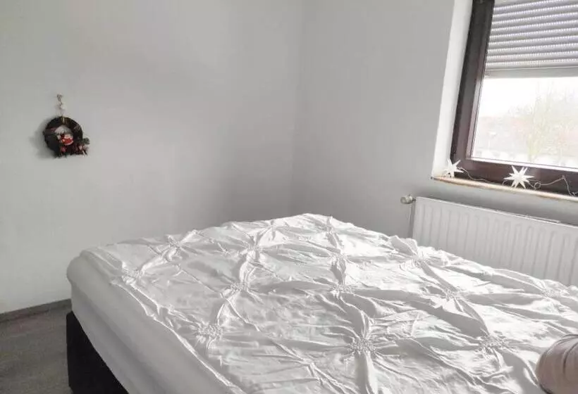 Majatalo Apartment Am See   Borken, Hessen
