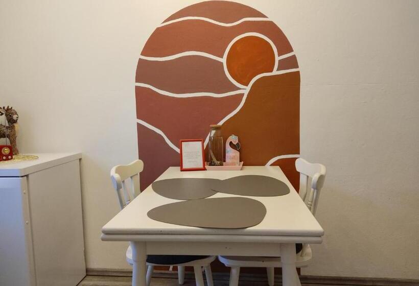 Пансион Apartment Am See Borken, Hessen