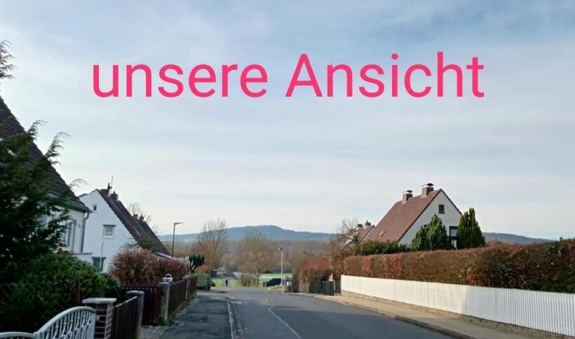 Пансион Apartment Am See Borken, Hessen