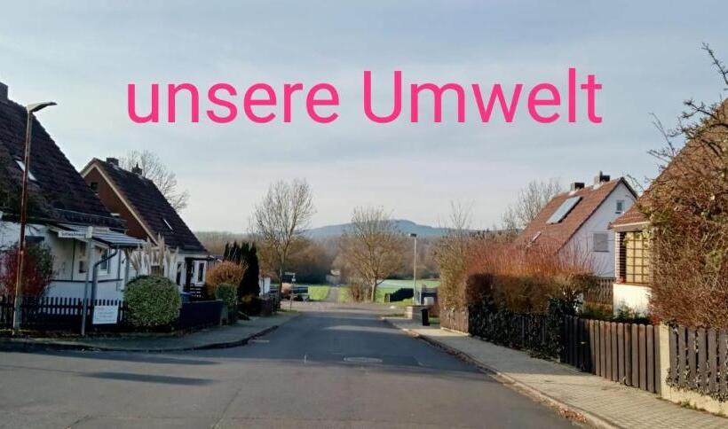 Пансион Apartment Am See Borken, Hessen