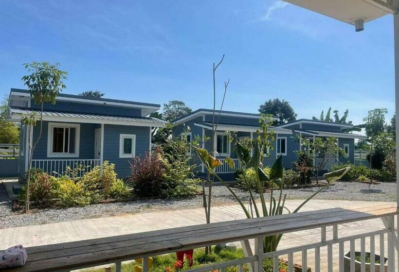 膳宿费 บ้านสวนปลายนา Ban Suan Plaina