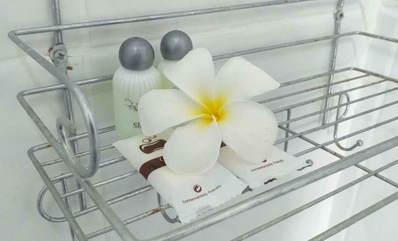 ペンション บ้านสวนปลายนา Ban Suan Plaina