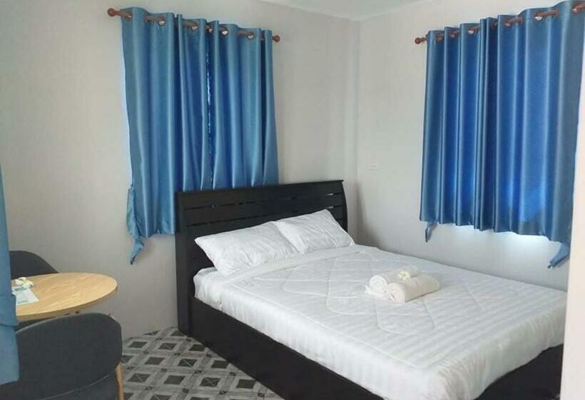 膳宿费 บ้านสวนปลายนา Ban Suan Plaina