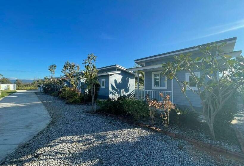 膳宿费 บ้านสวนปลายนา Ban Suan Plaina