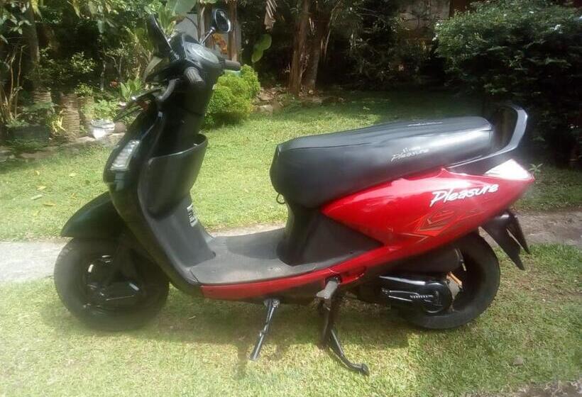 Pensiune Blueray Villa Unawatuna