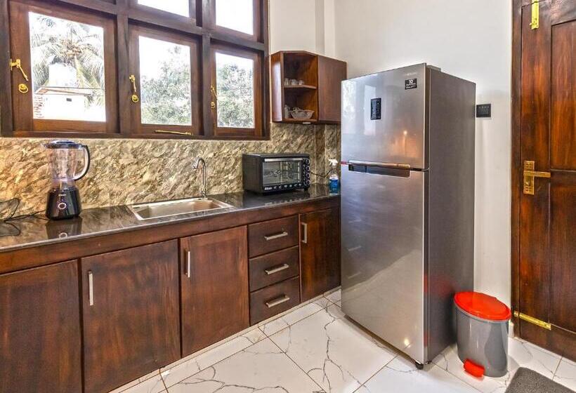 Pensiune Blueray Villa Unawatuna