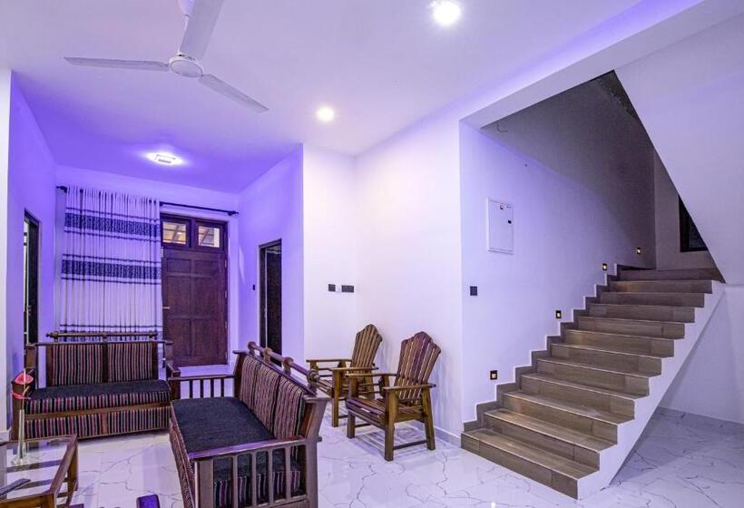 Pensiune Blueray Villa Unawatuna