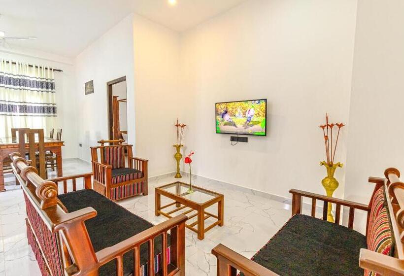 Pensiune Blueray Villa Unawatuna