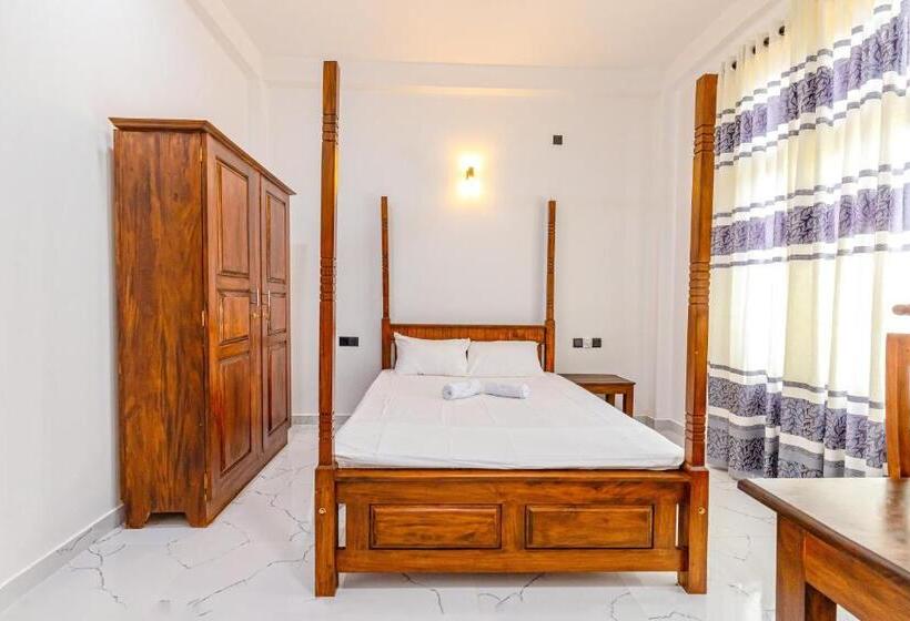 Pensiune Blueray Villa Unawatuna