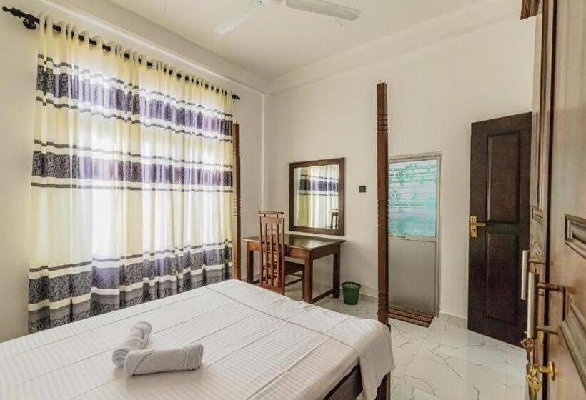 Pensiune Blueray Villa Unawatuna