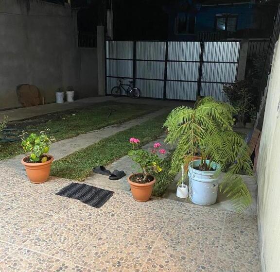 پانسیون Casa Julián Cotuc