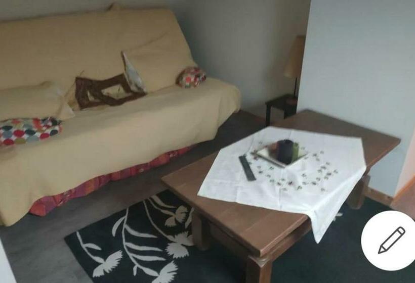 بنسيون Chambres Proches Campagne Mer