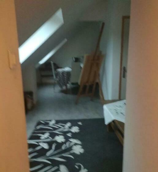 بنسيون Chambres Proches Campagne Mer