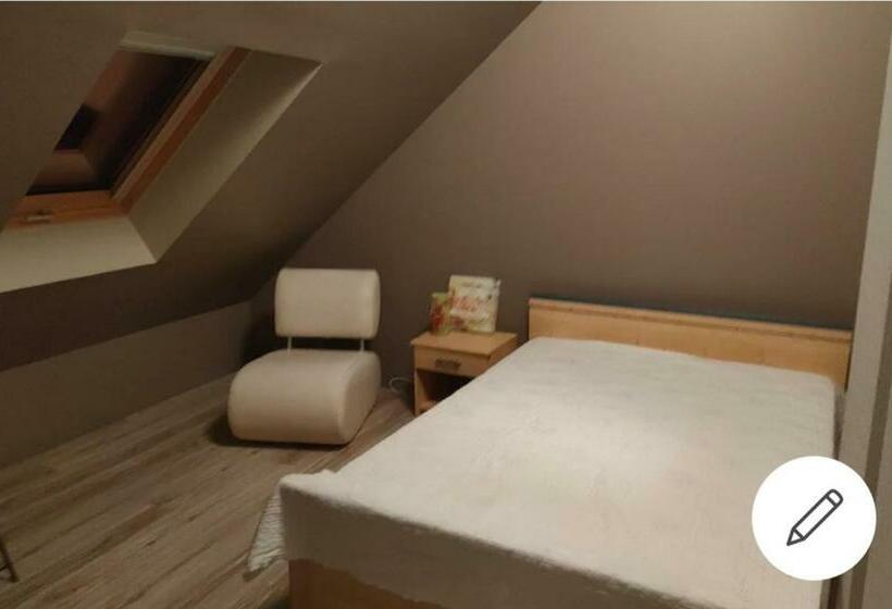 بنسيون Chambres Proches Campagne Mer