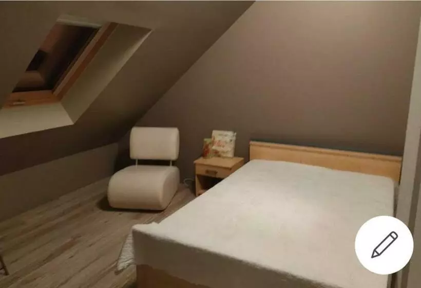 پانسیون Chambres Proches Campagne Mer