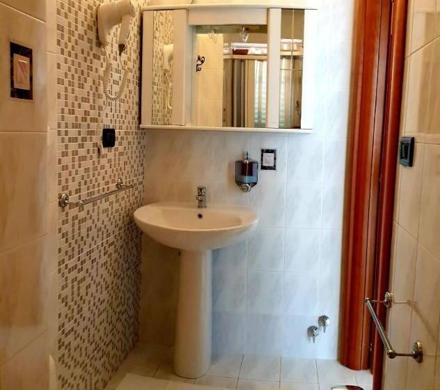 بنسيون Affittacamere Divino