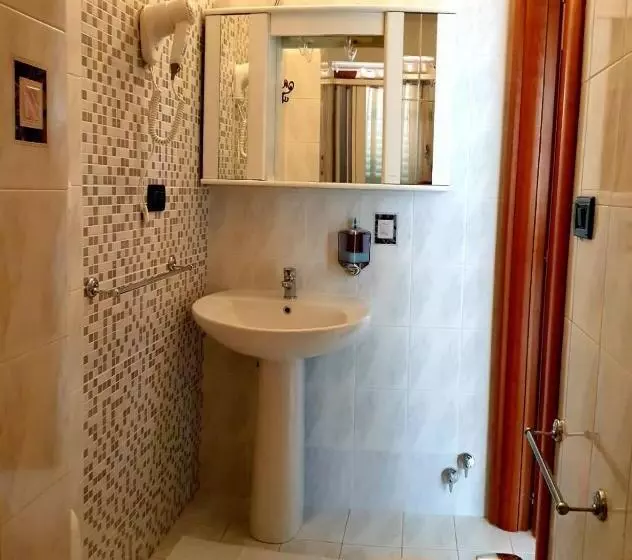 Majatalo Affittacamere Divino