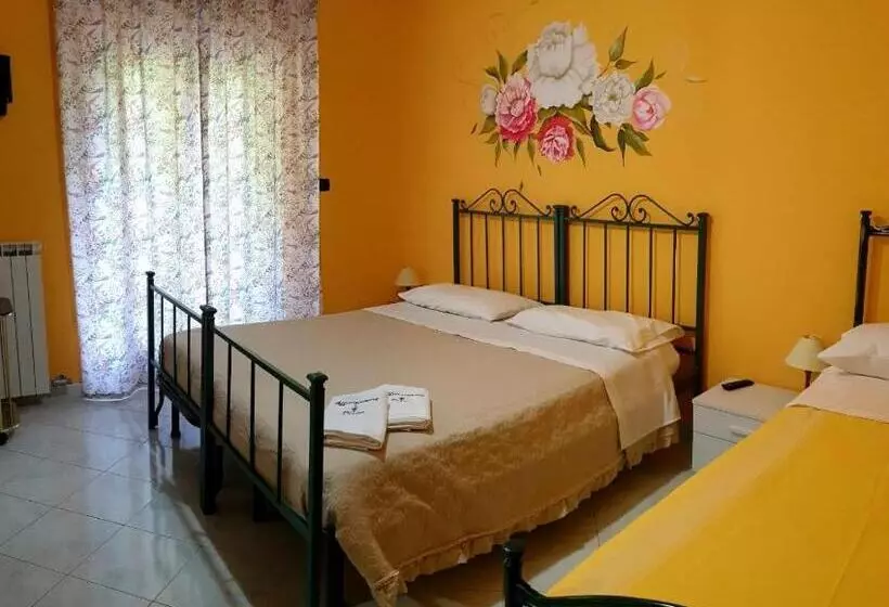 Majatalo Affittacamere Divino