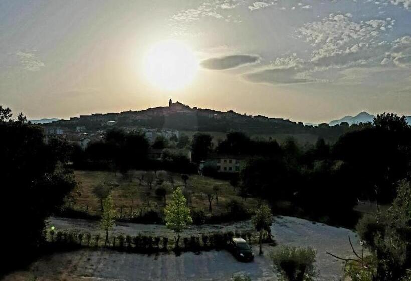 بنسيون Affittacamere Divino