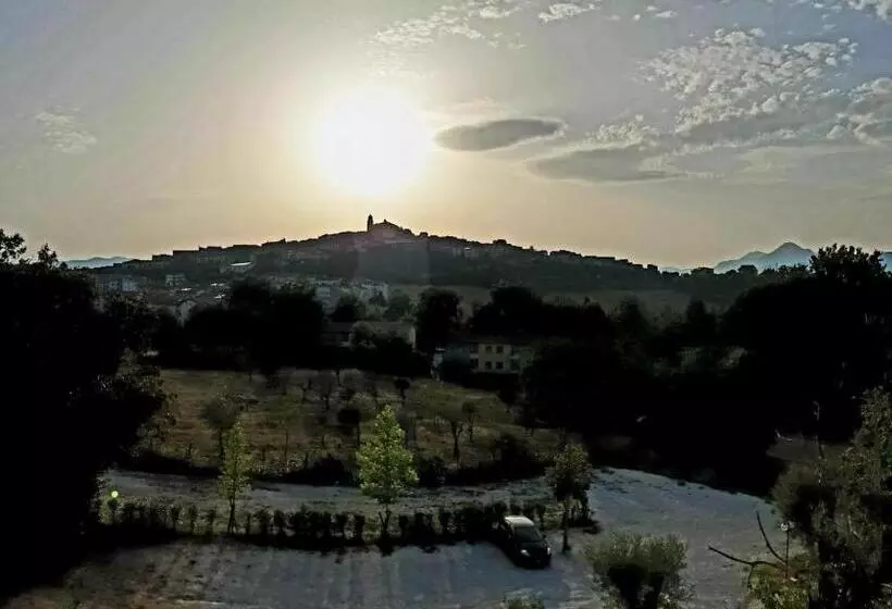 Majatalo Affittacamere Divino