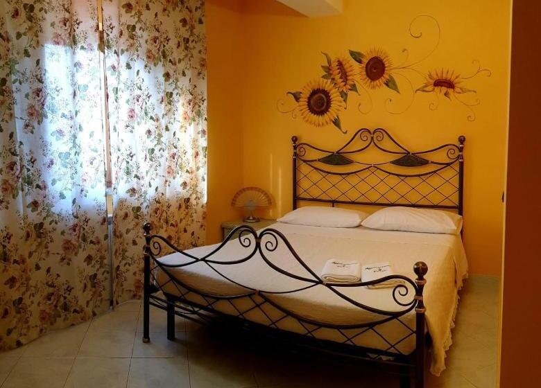 بنسيون Affittacamere Divino