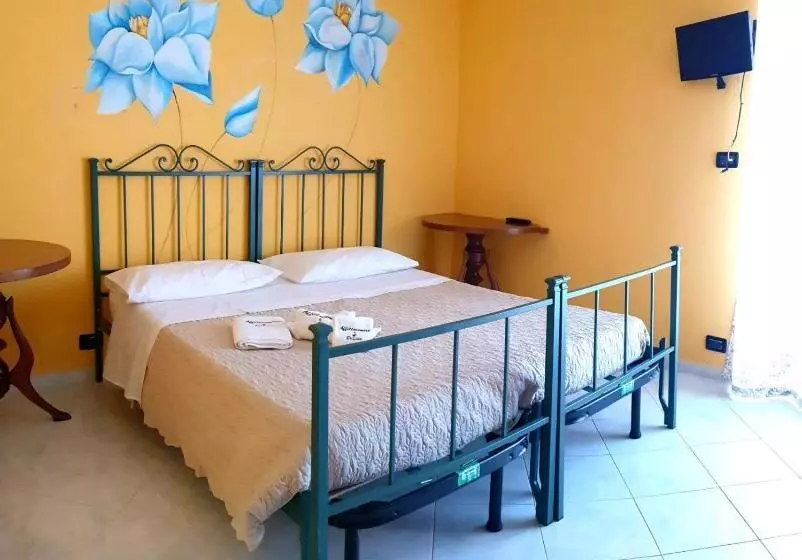 Majatalo Affittacamere Divino