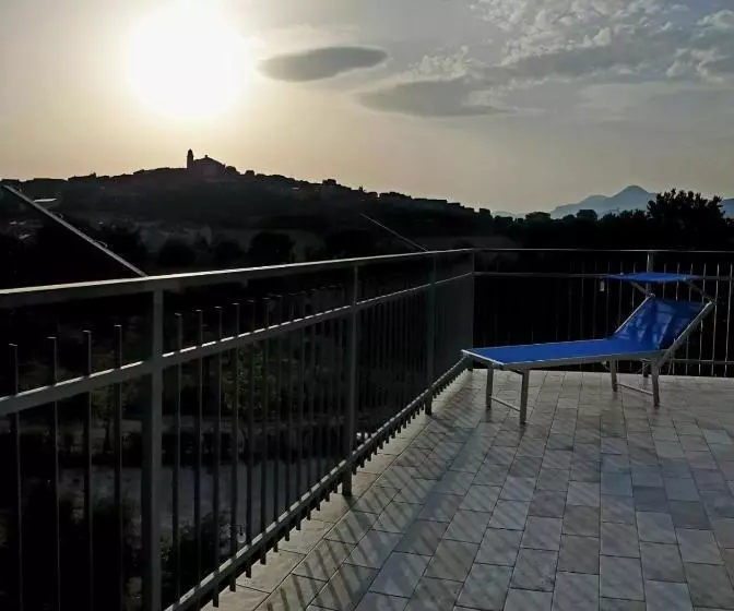 Majatalo Affittacamere Divino