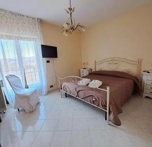 Majatalo Affittacamere Divino