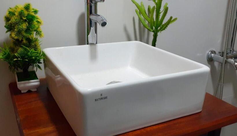 پانسیون Foggy Mount View