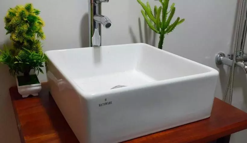 Majatalo Foggy Mount View