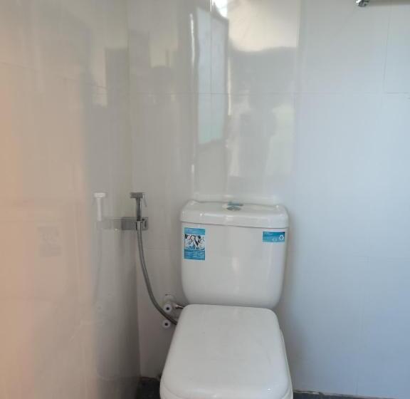 پانسیون Foggy Mount View