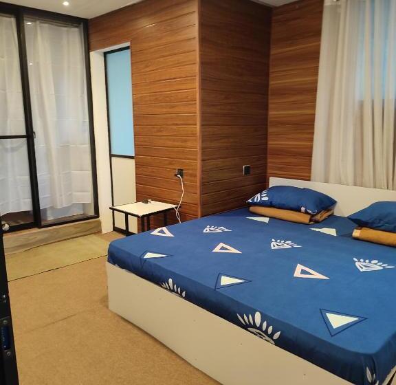 پانسیون Foggy Mount View