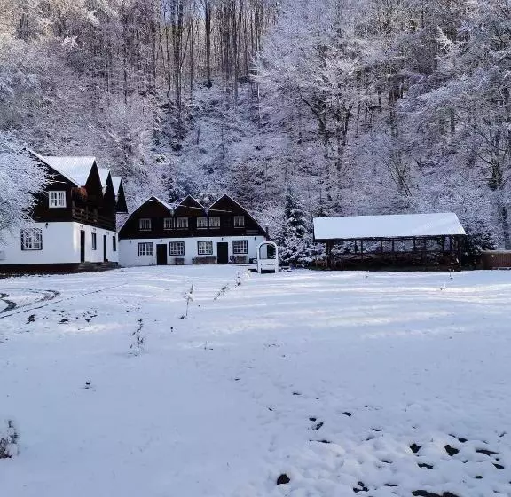 Majatalo Fontana Erdélyi Vendégház 2