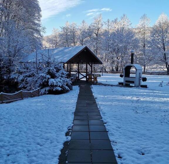 Пансион Fontana Erdélyi Vendégház 2