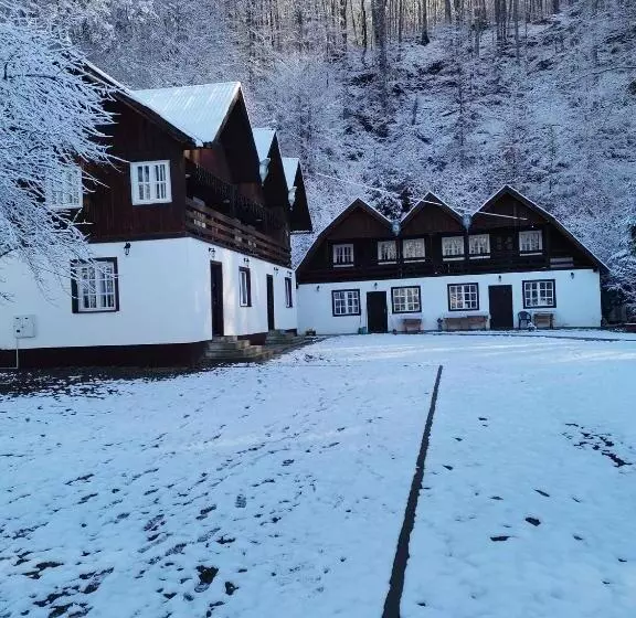 Majatalo Fontana Erdélyi Vendégház 2