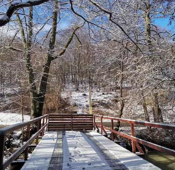 Majatalo Fontana Erdélyi Vendégház 2