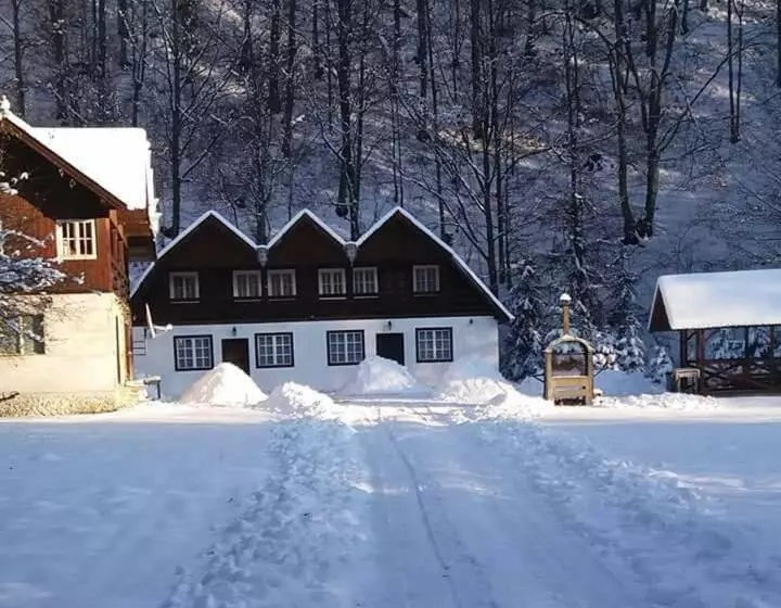 Majatalo Fontana Erdélyi Vendégház 2