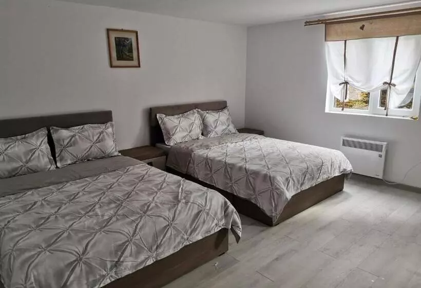 Majatalo Fontana Erdélyi Vendégház 2