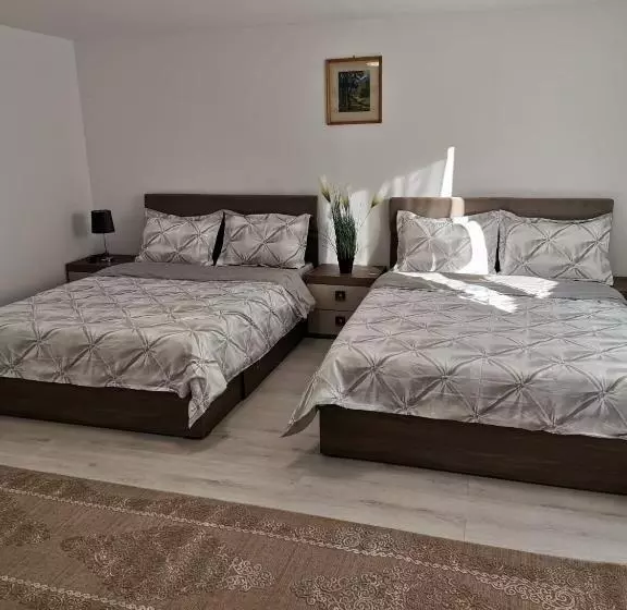 Majatalo Fontana Erdélyi Vendégház 2