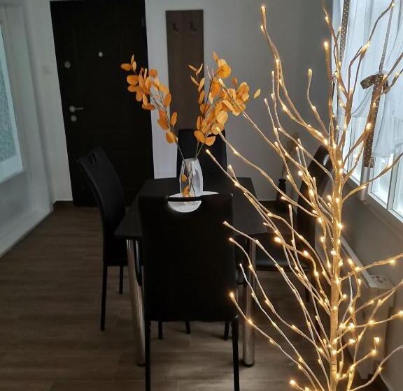 Пансион Fontana Erdélyi Vendégház 2