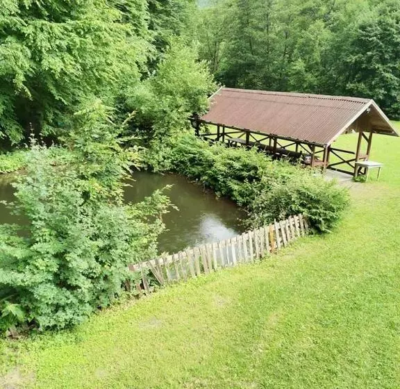 Majatalo Fontana Erdélyi Vendégház 2